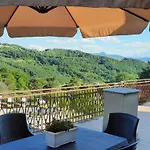 Terrazza Sul Cielo Apartment *