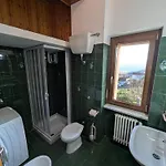 Terrazza Sul Cielo Bella