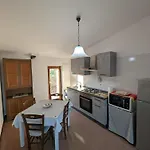 Apartment Terrazza Sul Cielo Bella