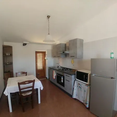 Terrazza Sul Cielo *