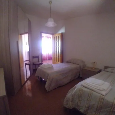 Terrazza Sul Cielo * Bella