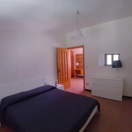 Apartmán Terrazza Sul Cielo *
