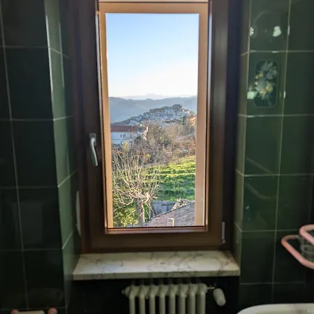 Terrazza Sul Cielo Apartment *