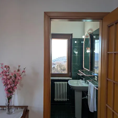 Terrazza Sul Cielo Lejlighed