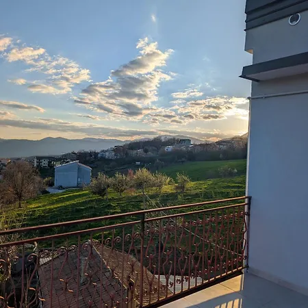 Apartment Terrazza Sul Cielo