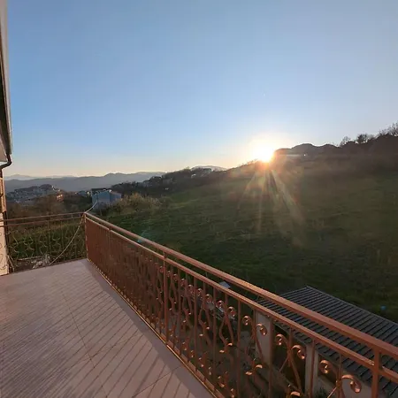 Apartment Terrazza Sul Cielo *