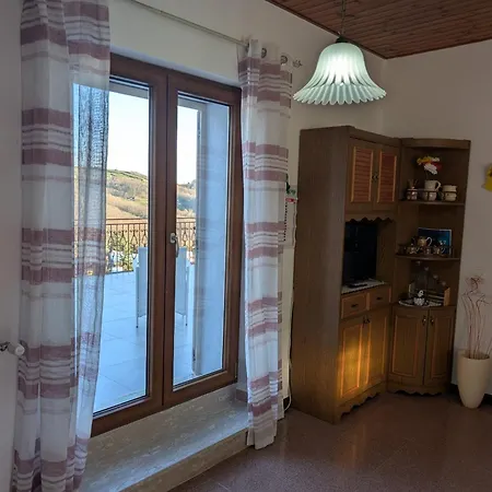 Terrazza Sul Cielo *