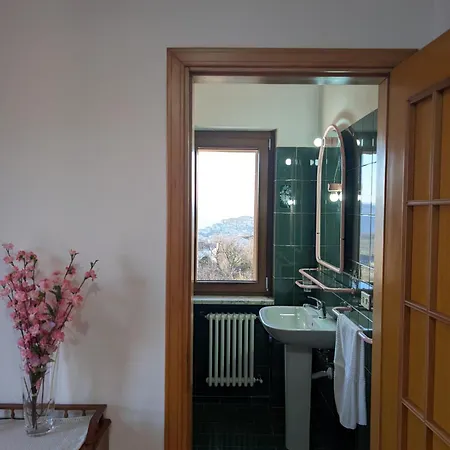 Apartment Terrazza Sul Cielo *