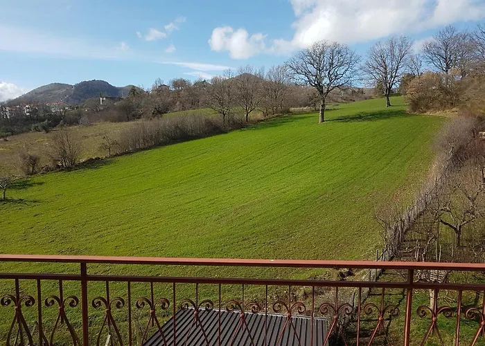 Terrazza Sul Cielo Lejlighed *