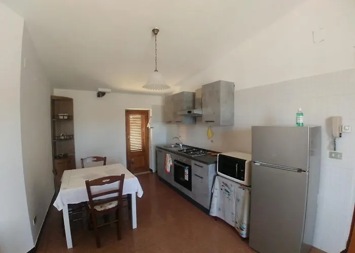 Terrazza Sul Cielo *