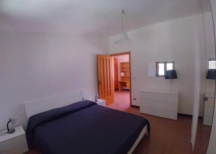 Lejlighed Terrazza Sul Cielo *