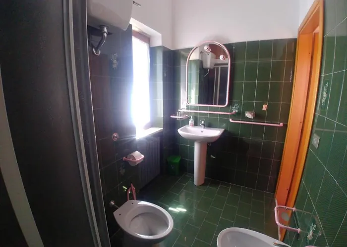 Terrazza Sul Cielo Bella