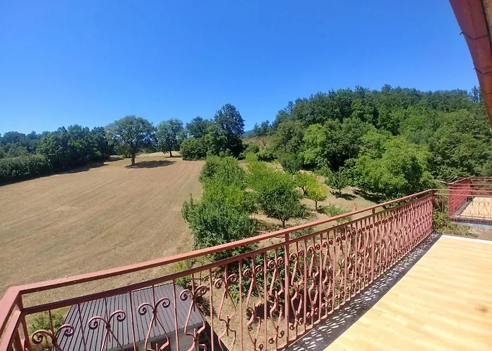 Apartamento Terrazza Sul Cielo